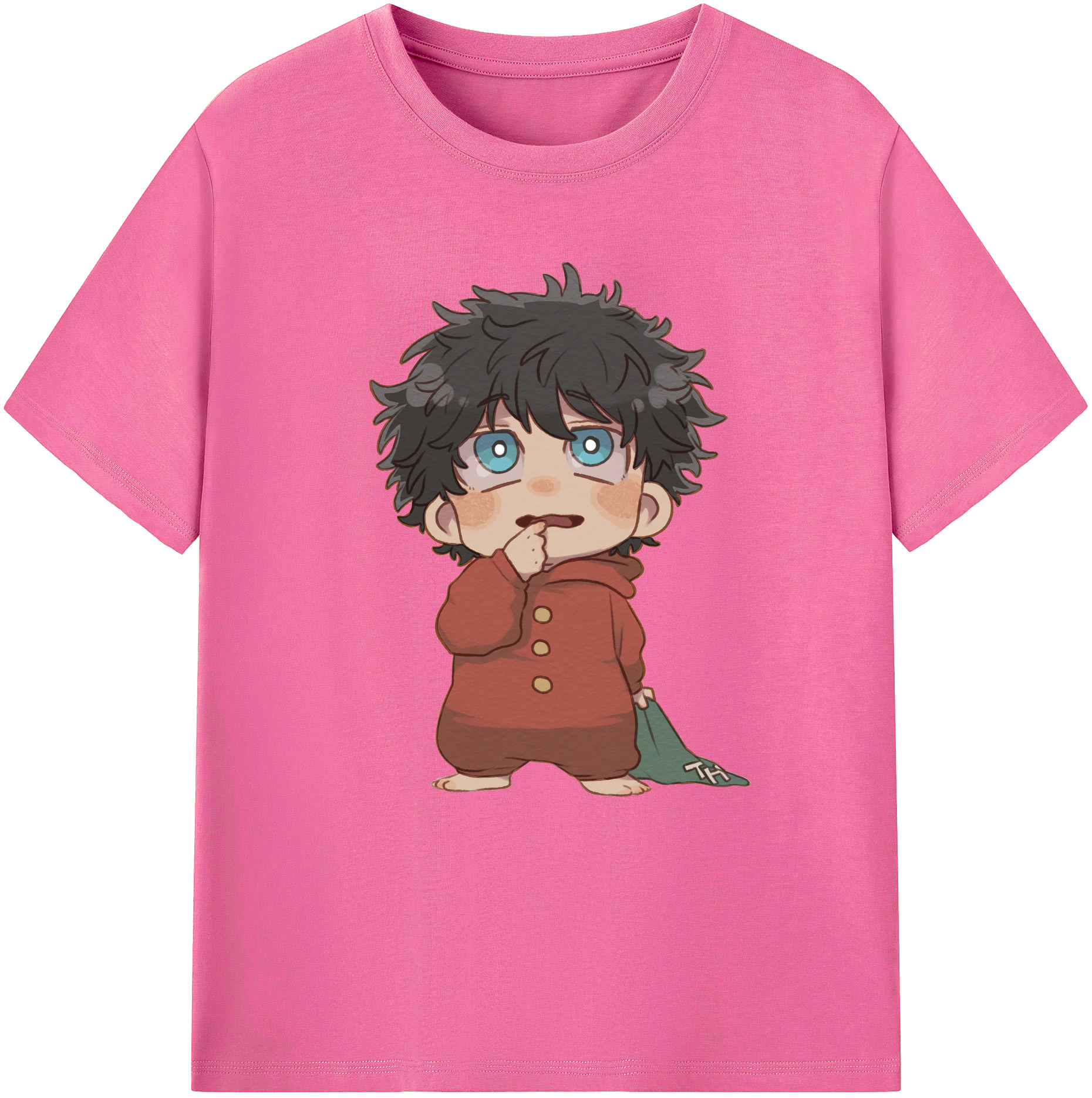 （画像用） 東京リベンジャーズ Tokyo Revengers レディースカジュアルプリントTシャツ（綿100％）